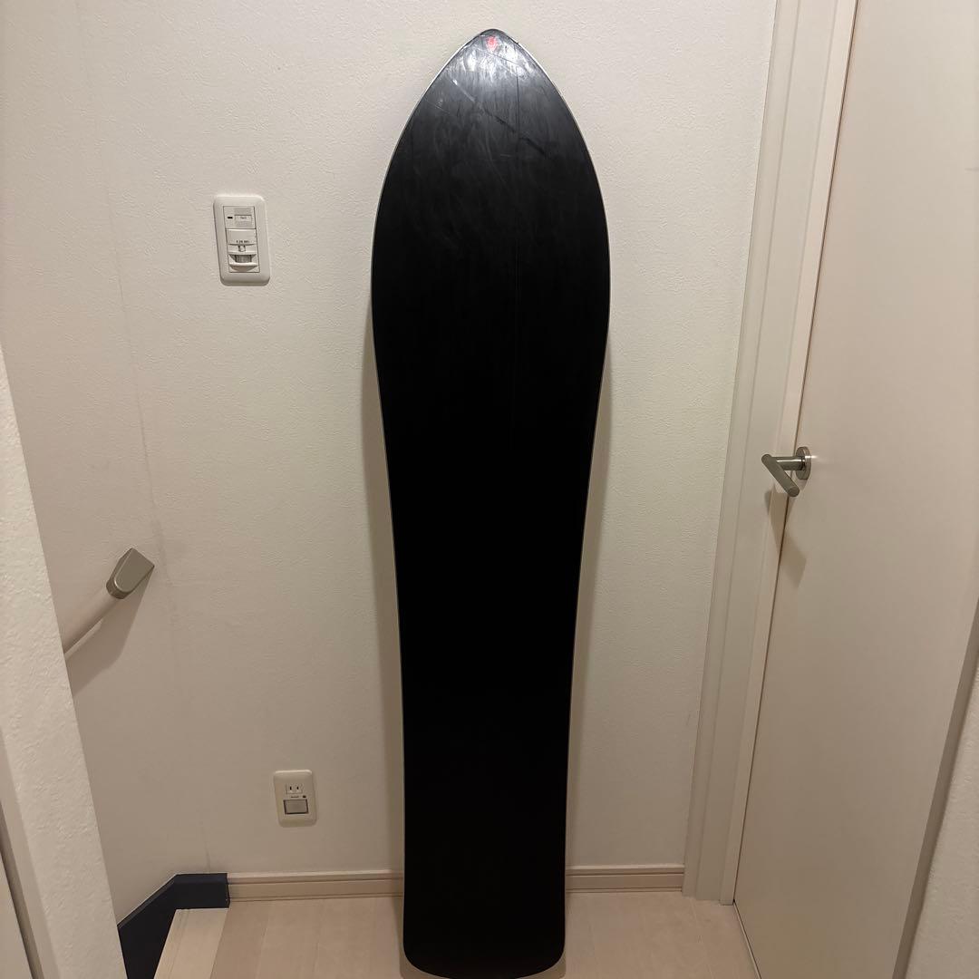 Gentemstick the chaser HP 21-22 モデル　グレー