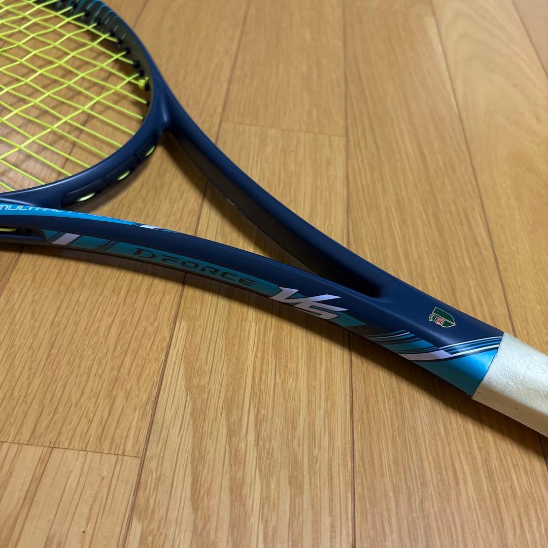 ミズノ　ＤフォースVS50　00Z