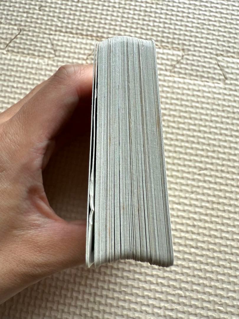 ポケットモンスター　初代ポケモン　トランプ　赤 レッド 緑 グリーン