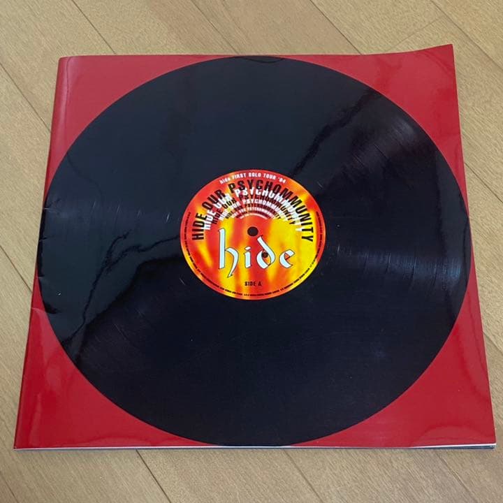美品 hide ポートレート your face 初回限定版 CD Xjapan