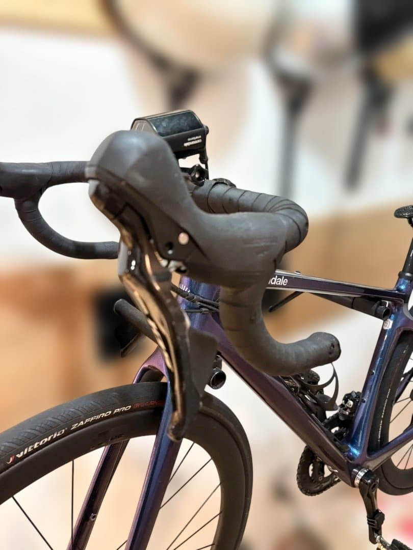 自転車本体 Cannondale Synapse Carbon 3L