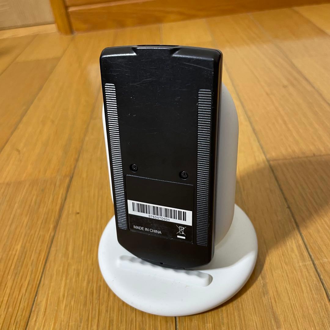 【美品】ONKYO CR-U1X CDコンポ Bluetooth リモコン付き