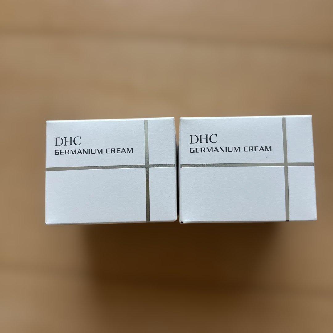 DHC GEクリーム 45g リフィル2個セット