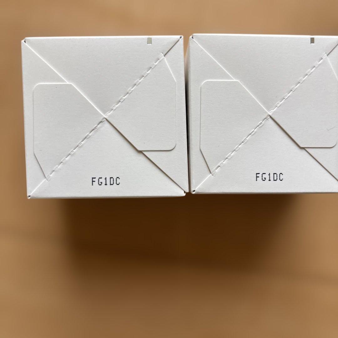 DHC GEクリーム 45g リフィル2個セット