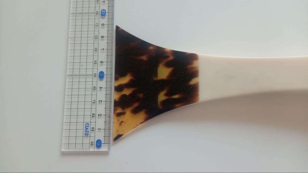 津軽三味線バチ