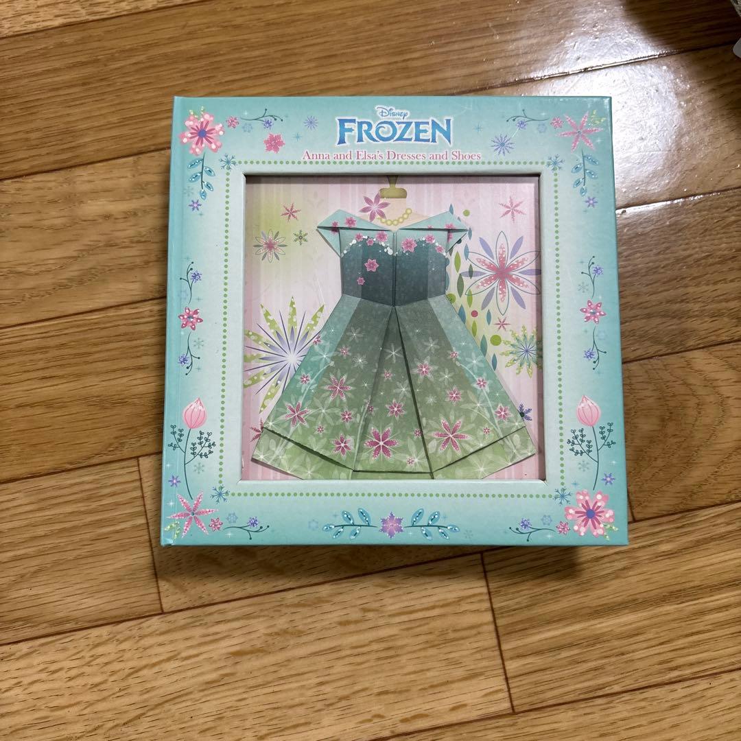 ディズニー　ファンタジースプリングス アナと雪の女王 アナとエルサ　まとめ売り