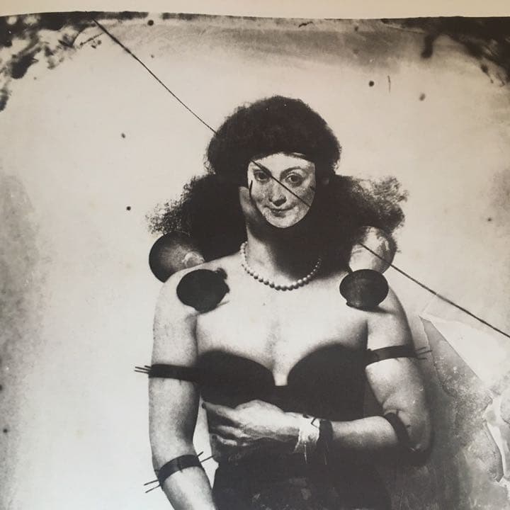 Joel Peter Witkin 4000部限定