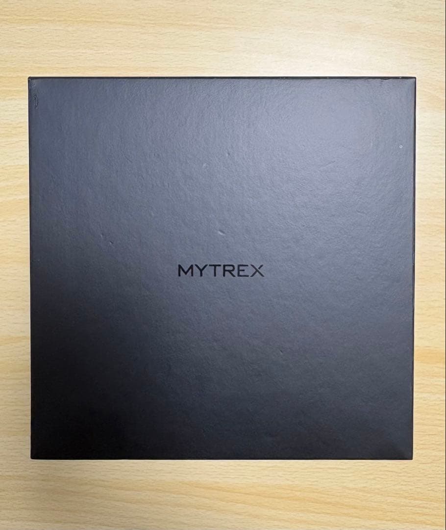 マイトレックス 電気針ヘッドスパ EMS HEAD SPA PRO