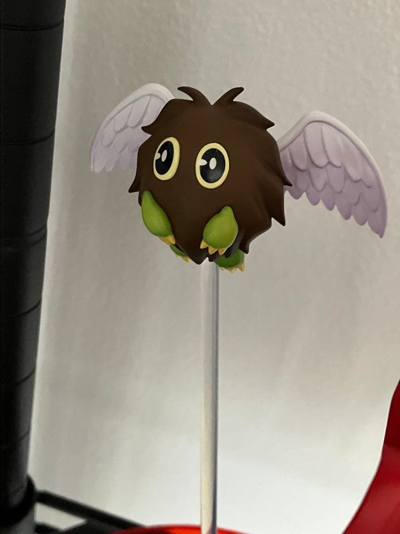 遊戯王デュエルモンスターズGX 遊城十代 フィギュア ホビージャパン　箱無し