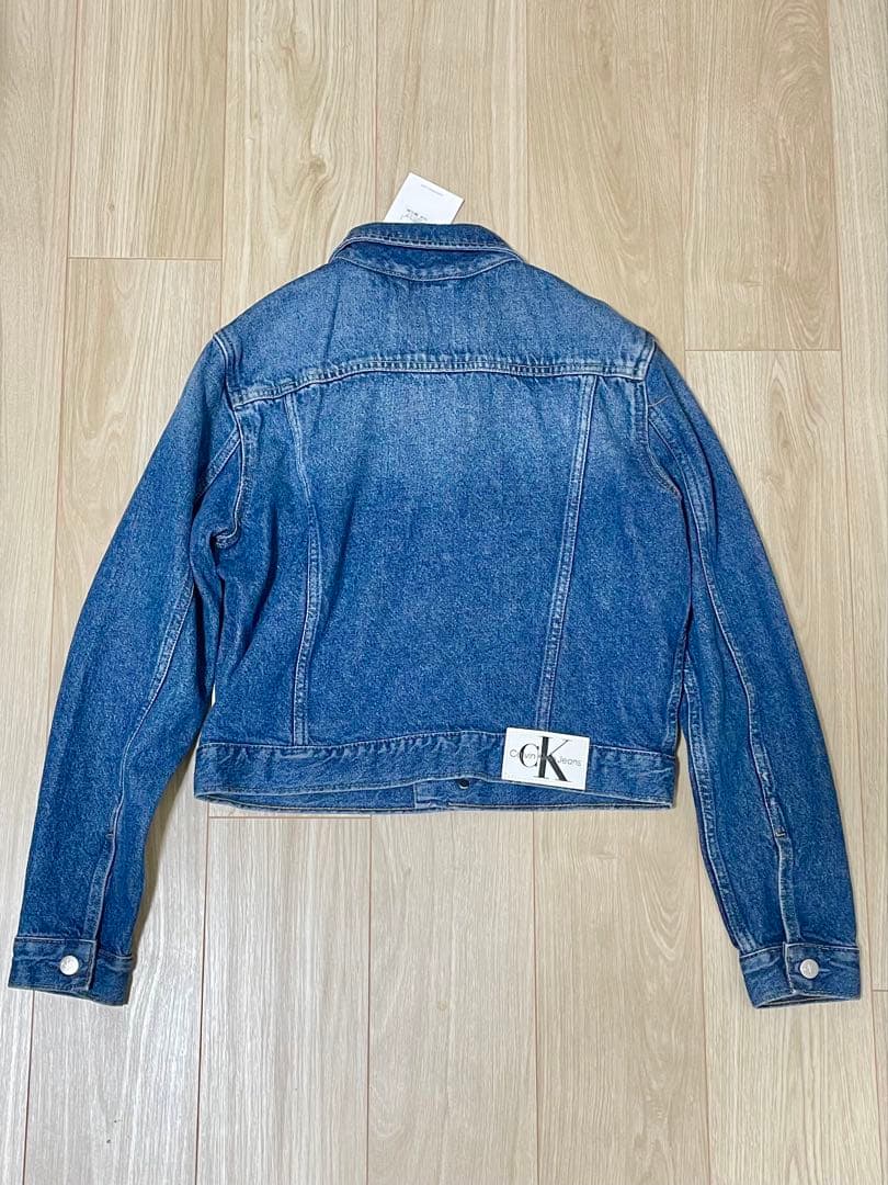 新品　 Jeans 90S DENIM JACKET M