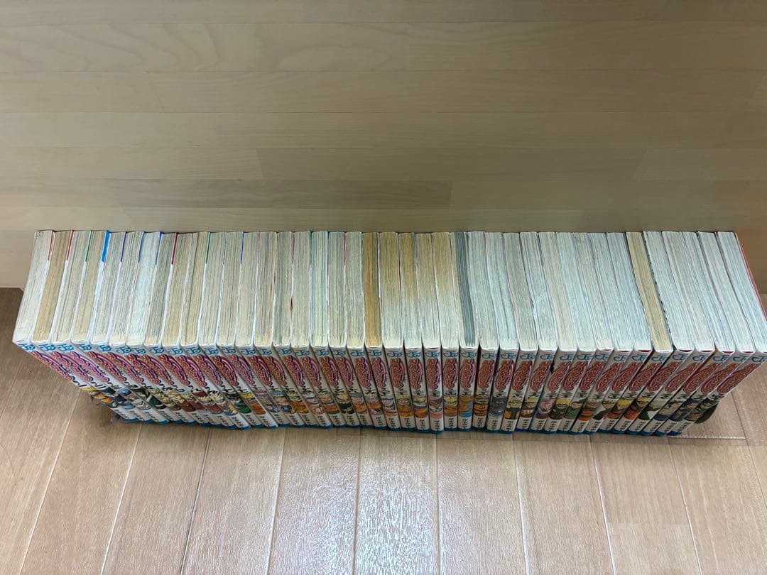 NARUTO 全72巻セット