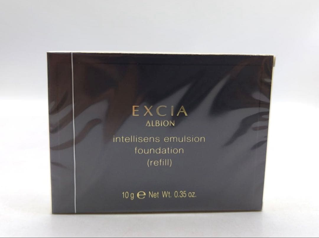 アルビオン　エクシア　アンテリサンス　エマルジョン　ファンデーションPK301