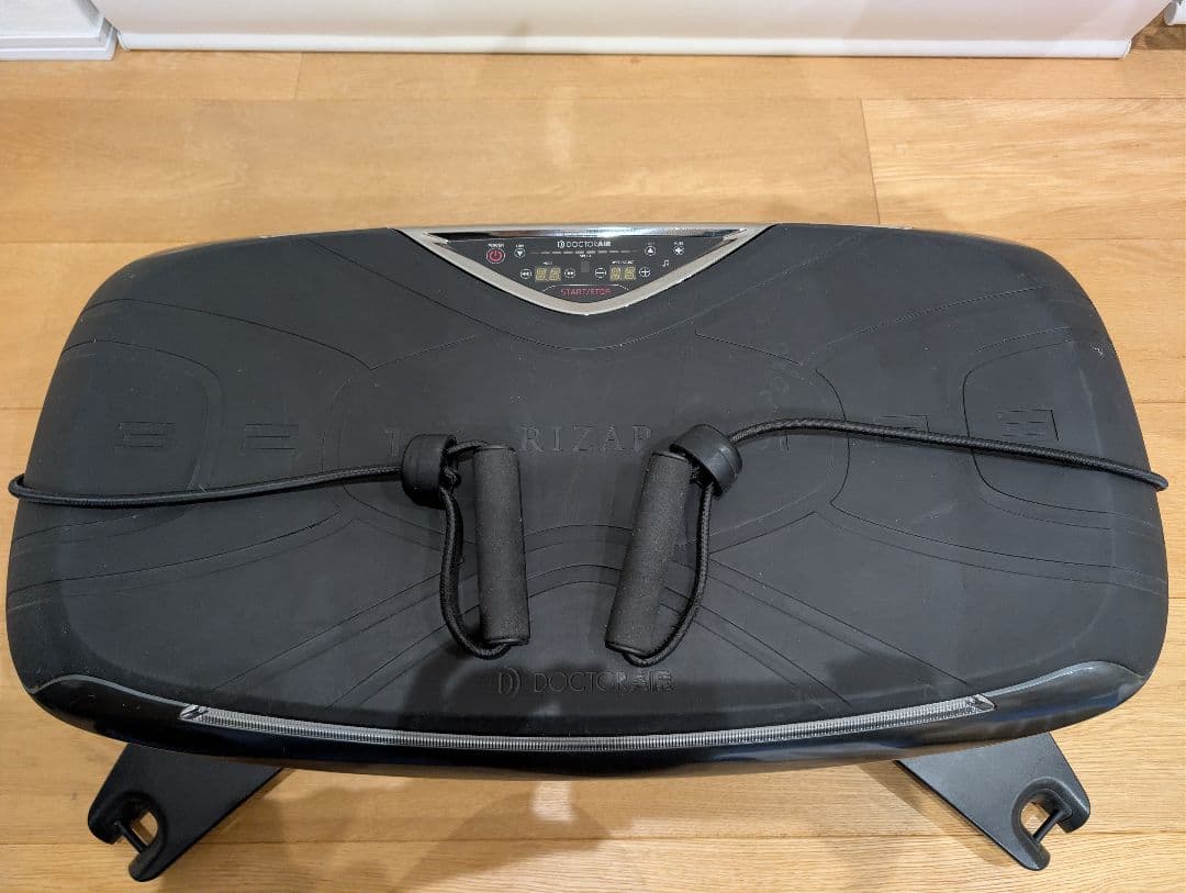 値下げ 美品 RIZAP×DOCTOR AIR 3D BALANCE BLADE