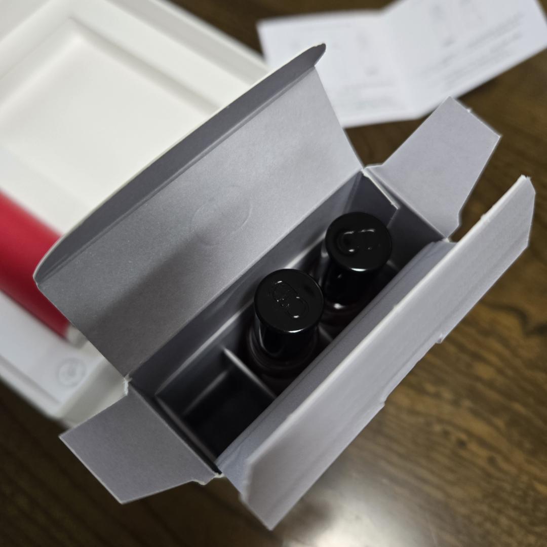 CHRISTIAN DIOR ROUGE TRAFALGAR 香水スプレーセット