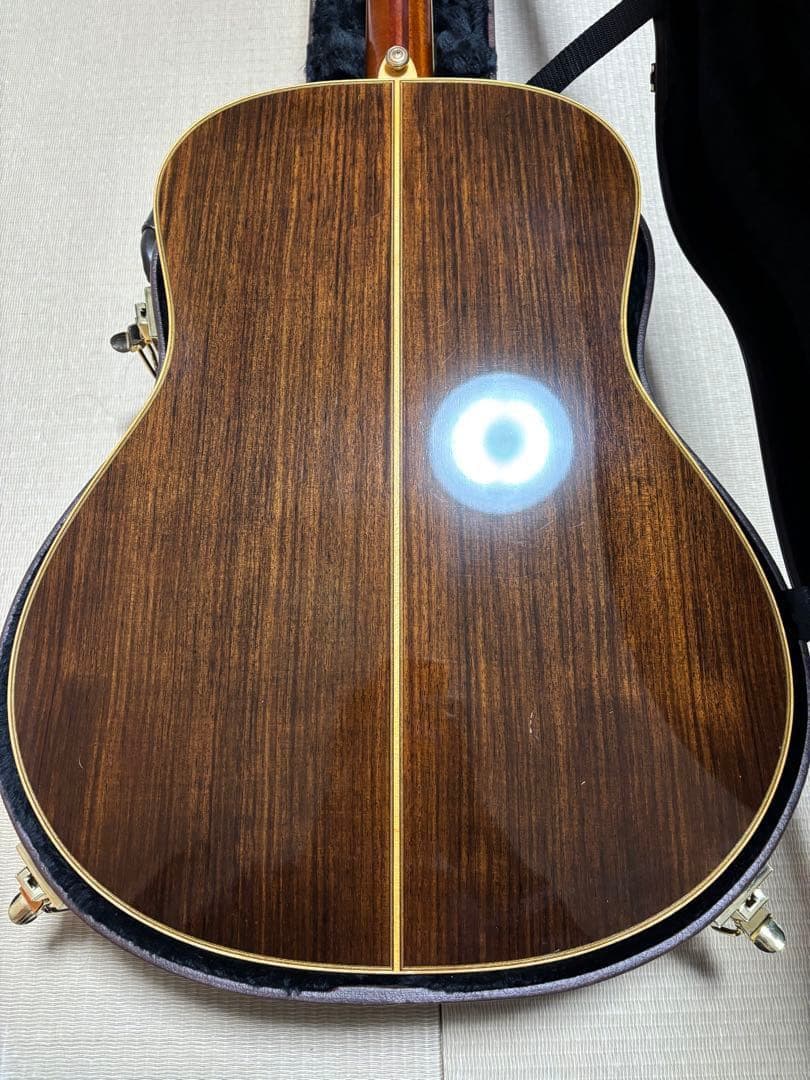 ギター YAMAHA LL36