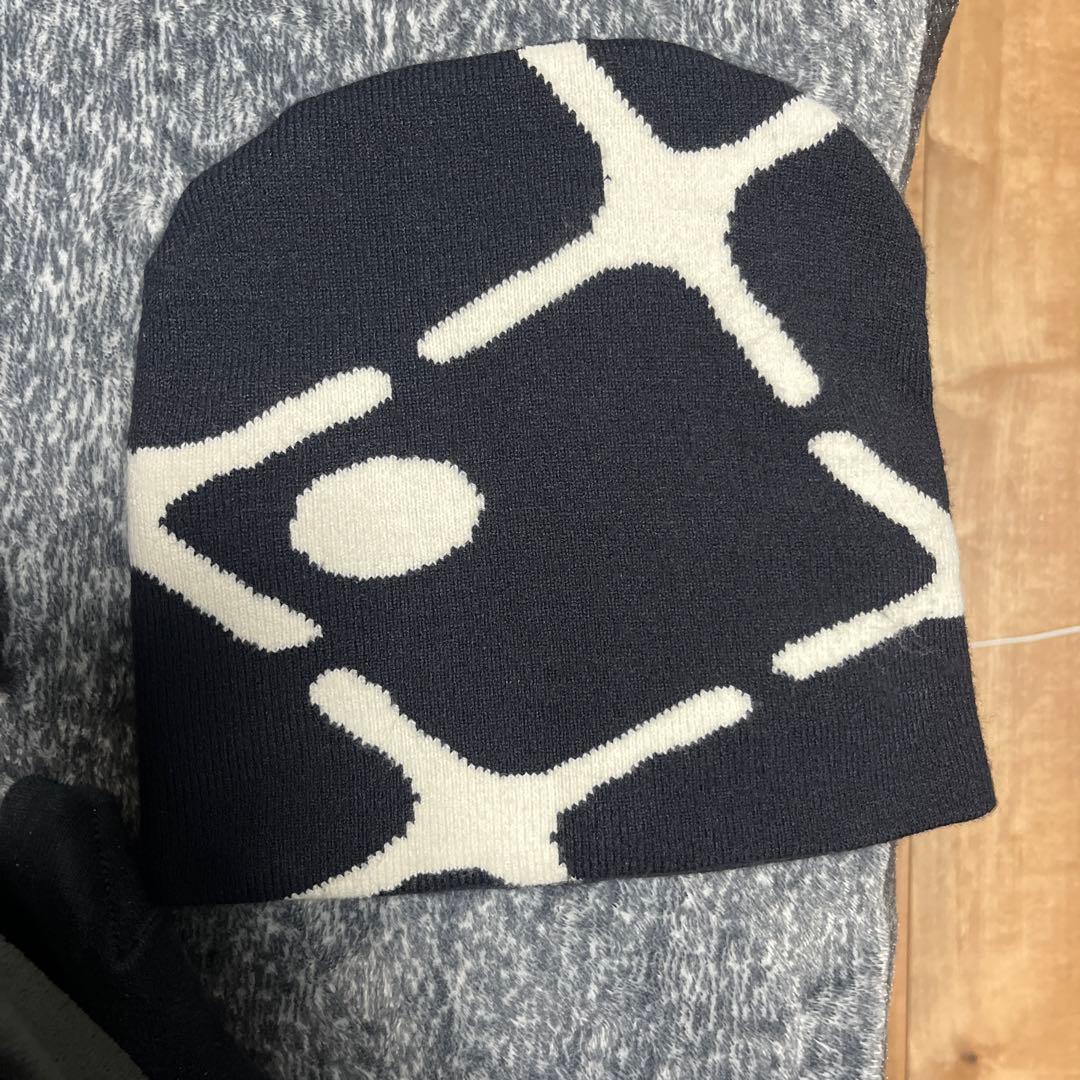 sound sports ビーニー