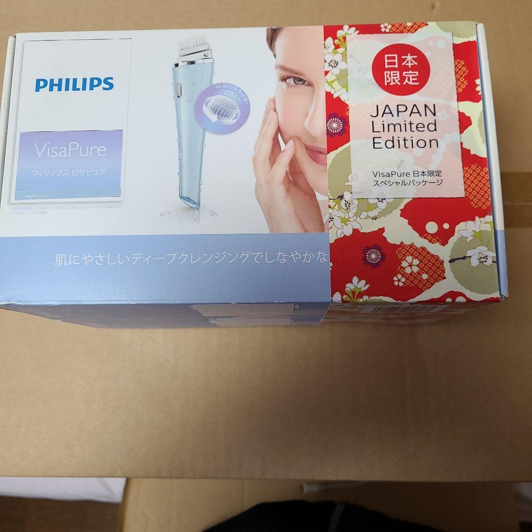 PHILIPS　Visa　Pure