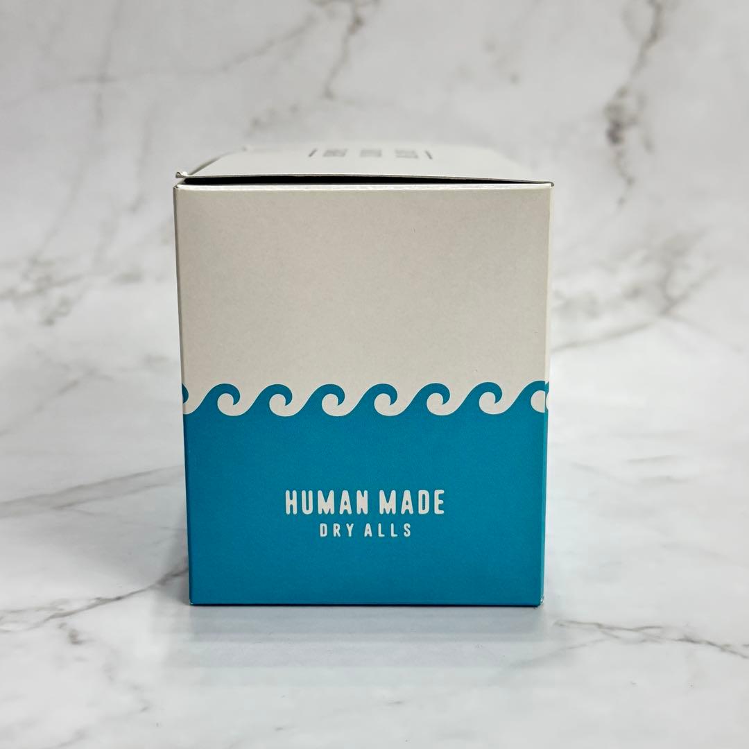 マ*ス様 【未使用品】 HUMAN MADE STRMCWBY ラバー ダック