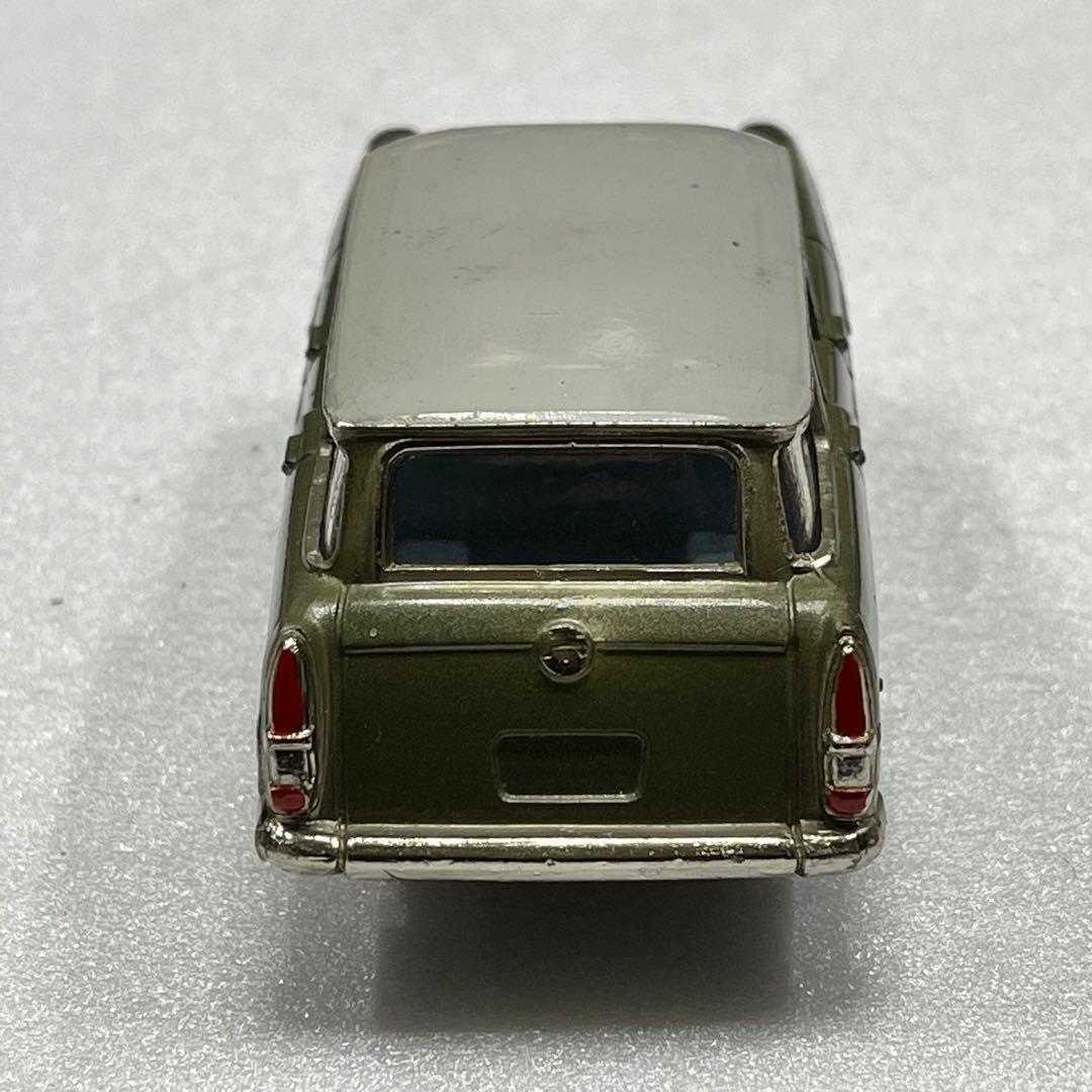 CHERYCA PHENIX TAISEYA ニッサン　セドリック　バン