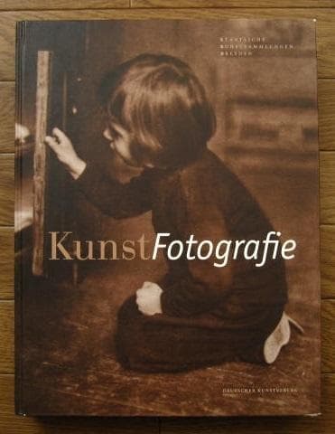 KunstFotografie　ビンテージ写真　1839年～1945年までの写真