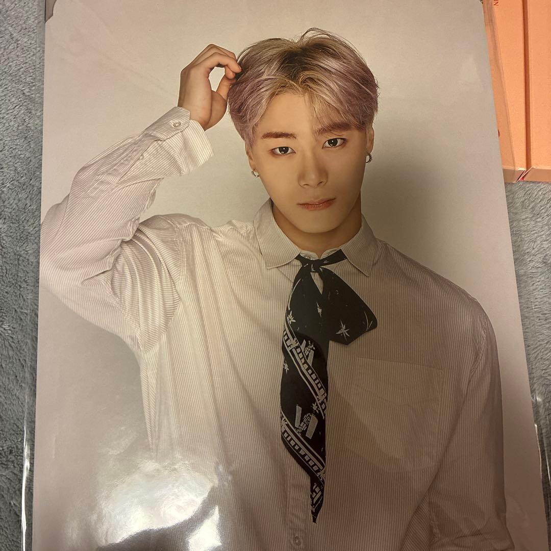 ASTRO GATE WAY 4セット