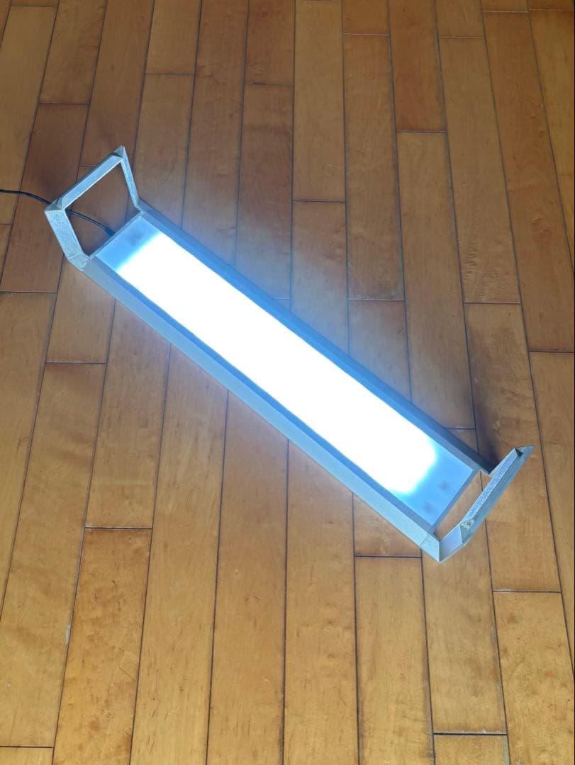 くら　　ADA アクアスカイＲＧＢ　６０　　アクアデザインアマノ