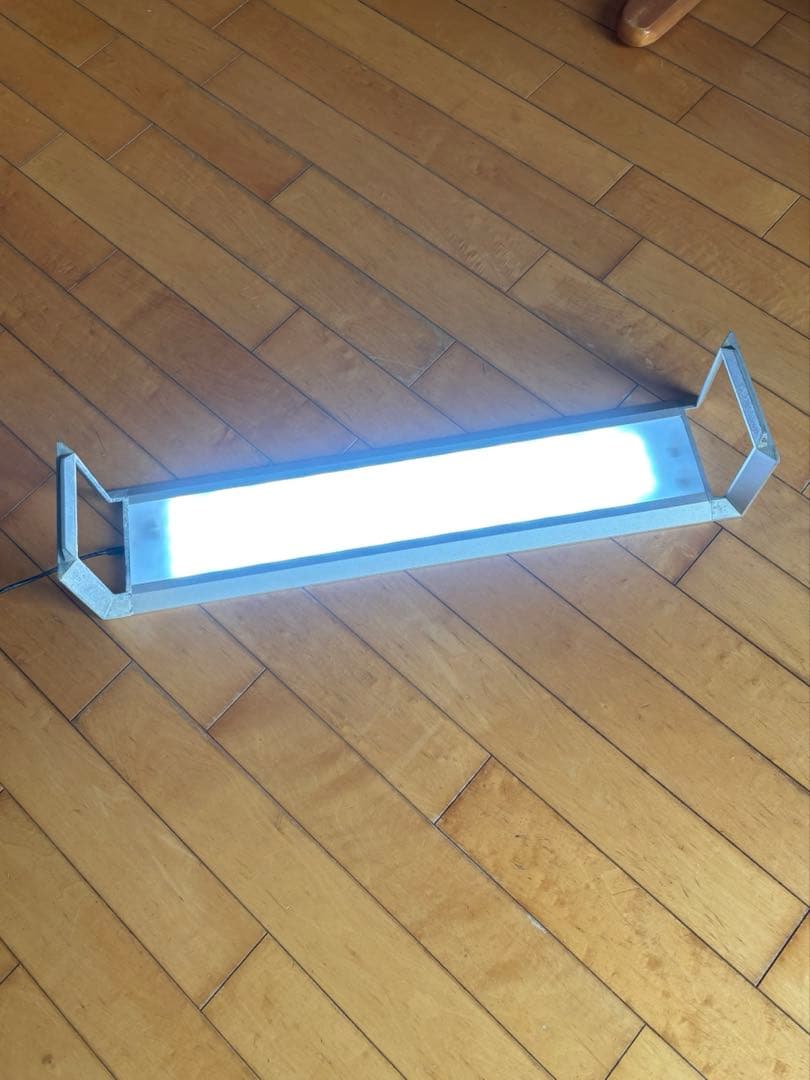 くら　　ADA アクアスカイＲＧＢ　６０　　アクアデザインアマノ