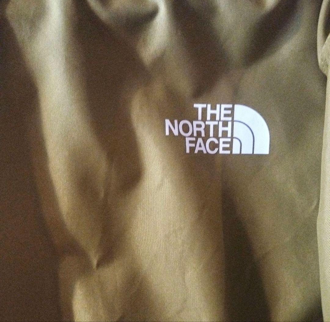 THE NORTH FACE コーチジャケット ノースフェイス