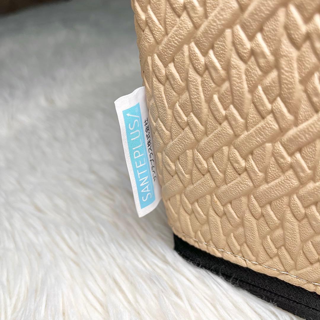 【美品】フレックスクッション 体幹 姿勢補正 SANTEPLUS