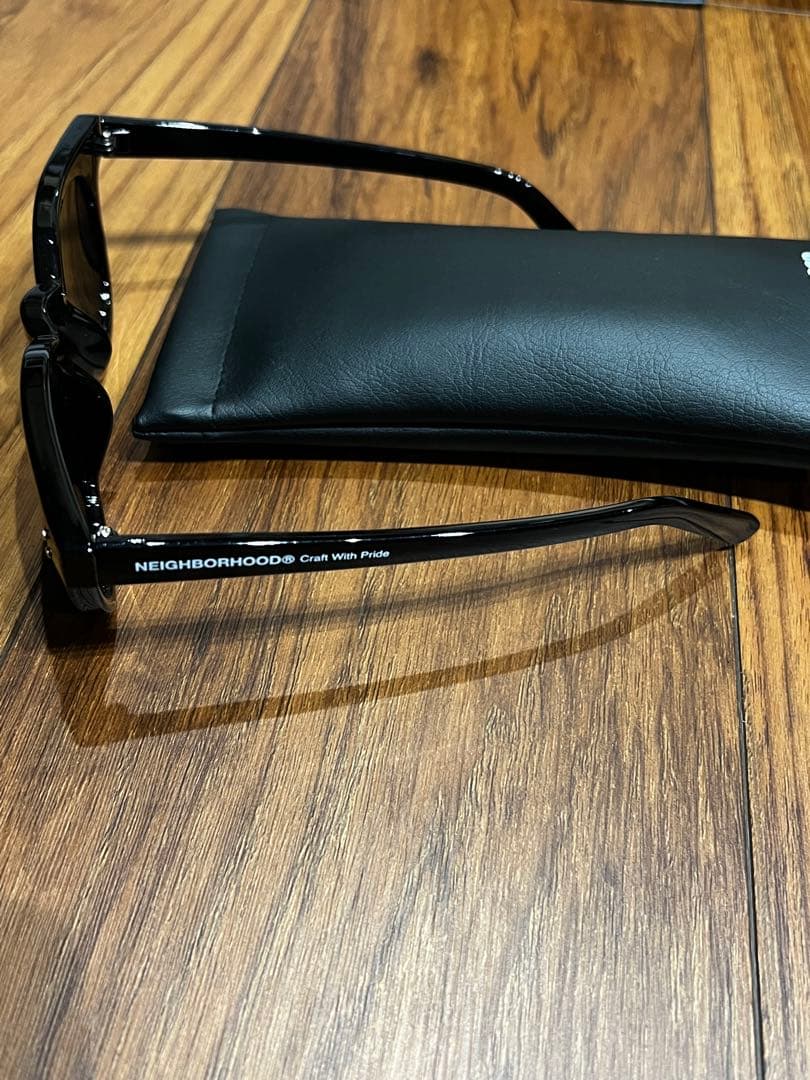ネイバーフッド サングラス　neighborhood