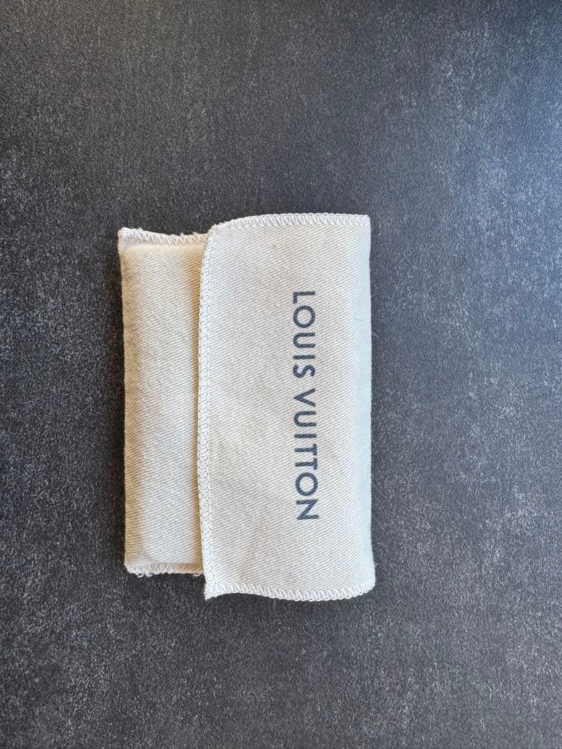 M58456　Louis Vuitton 名刺入れ