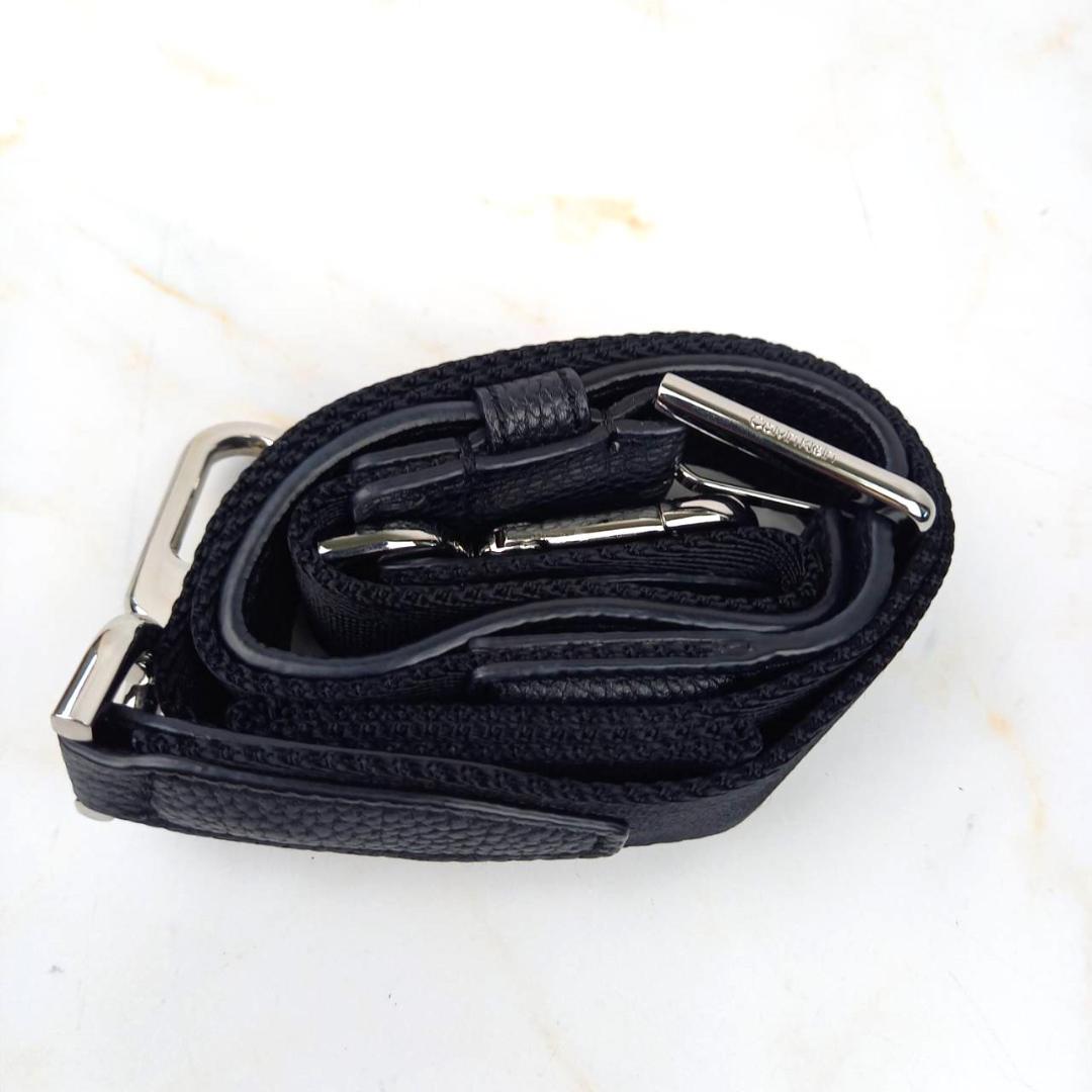 カルバンクライン 2way ビジネスバッグ ブリーフケース　オールレザー A4