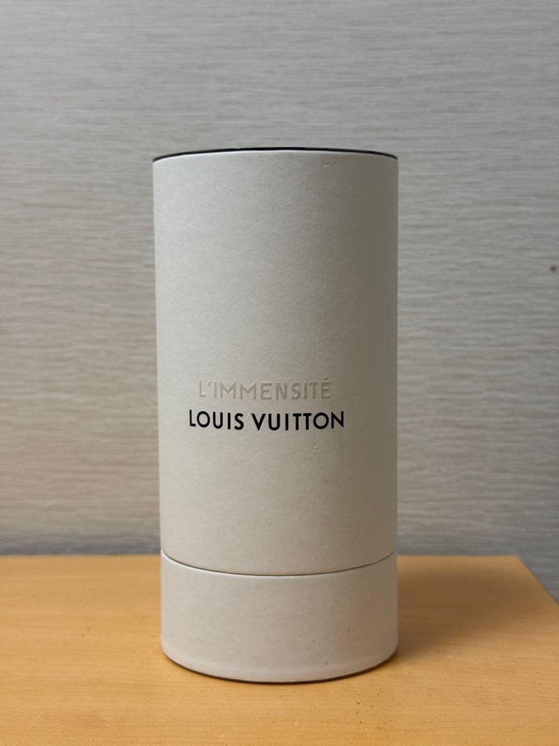 S*l様 L'IMMENSTIEとIMAGINATION 香水トラベルセット