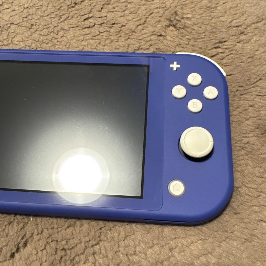 Nintendo Switch Lite おまけ付き