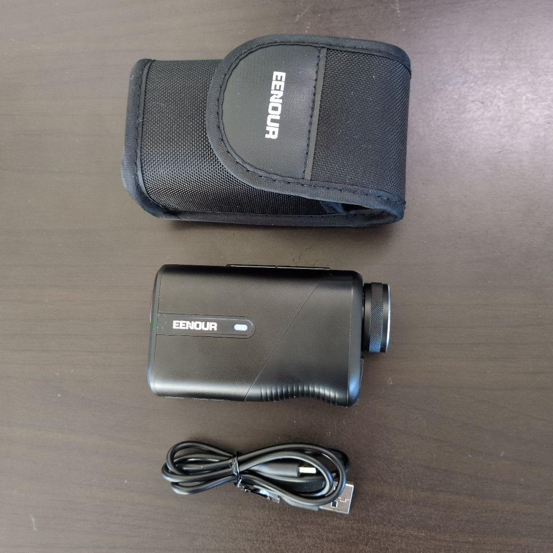 ラウンド用品・アクセサリー eenour u800+