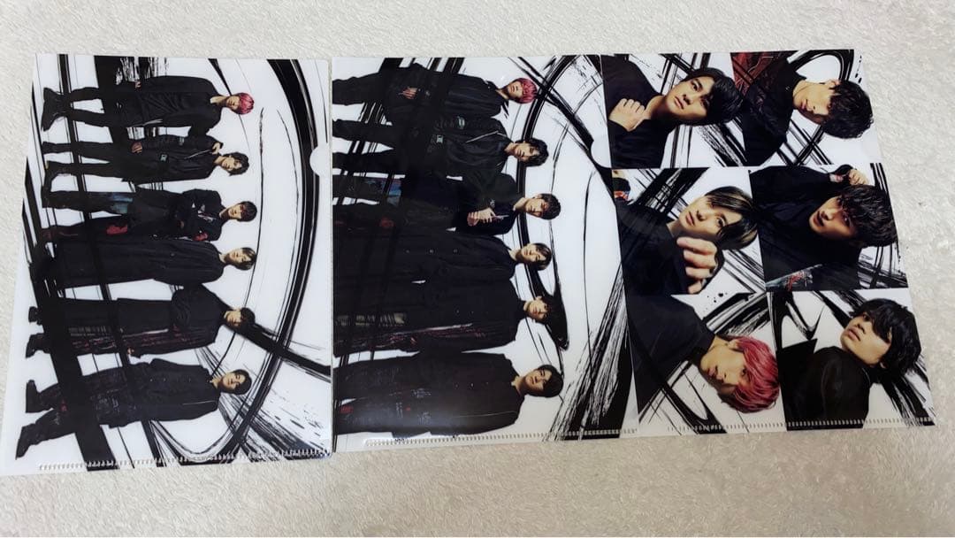 SixTONES シングル アルバム ライブ ブルーレイ まとめ売り【定価以下】