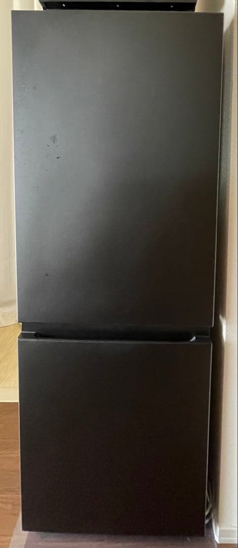 Panasonic 冷凍冷蔵庫 180L 2024年製 単身用 送料無料