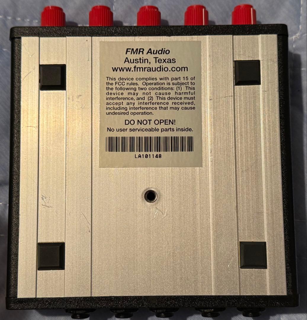 FIMR Audio RNLA7239 コンプレッサー 送料無料