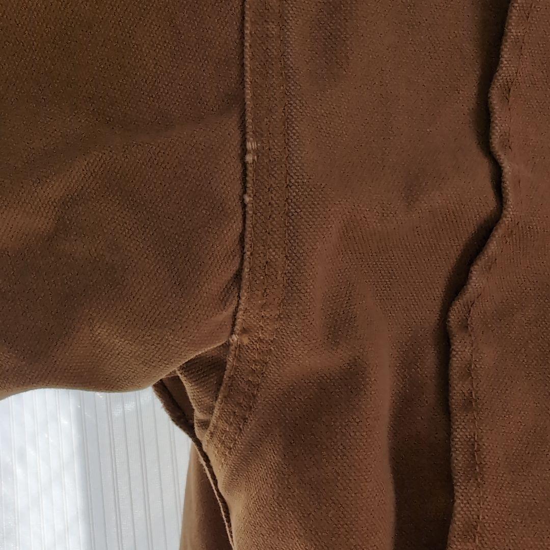 ovy daydreamsurfshop ダックワークジャケット単体最終価格