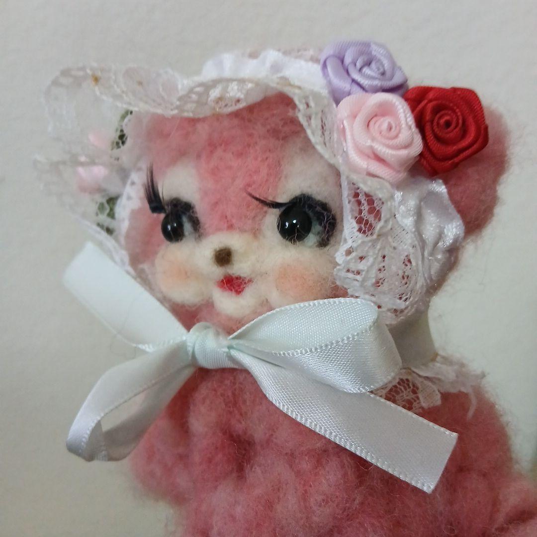 作家様　ぬいぐるみ　２体セット品