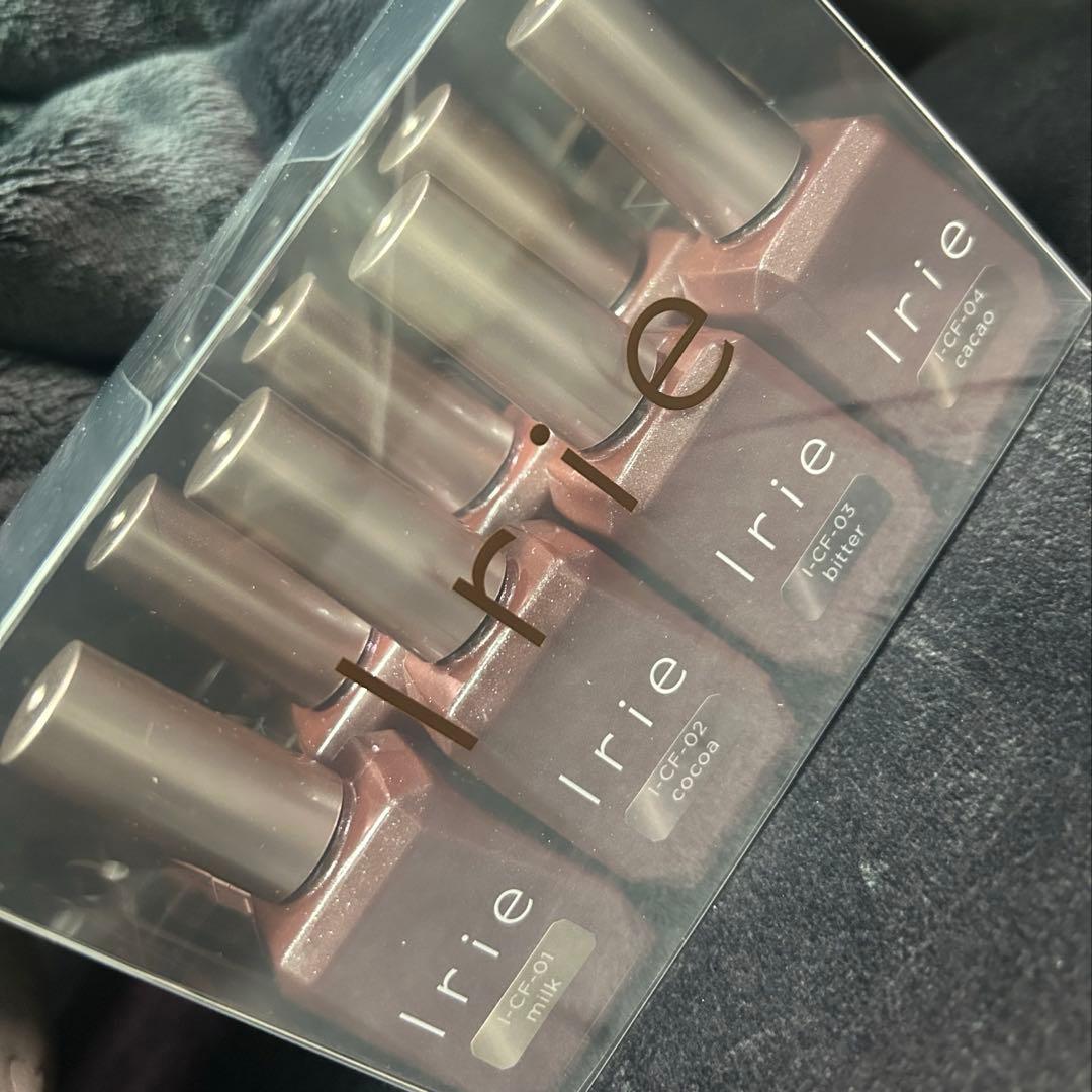 アイリー　チョコレートフラッシュマグ　7色セット