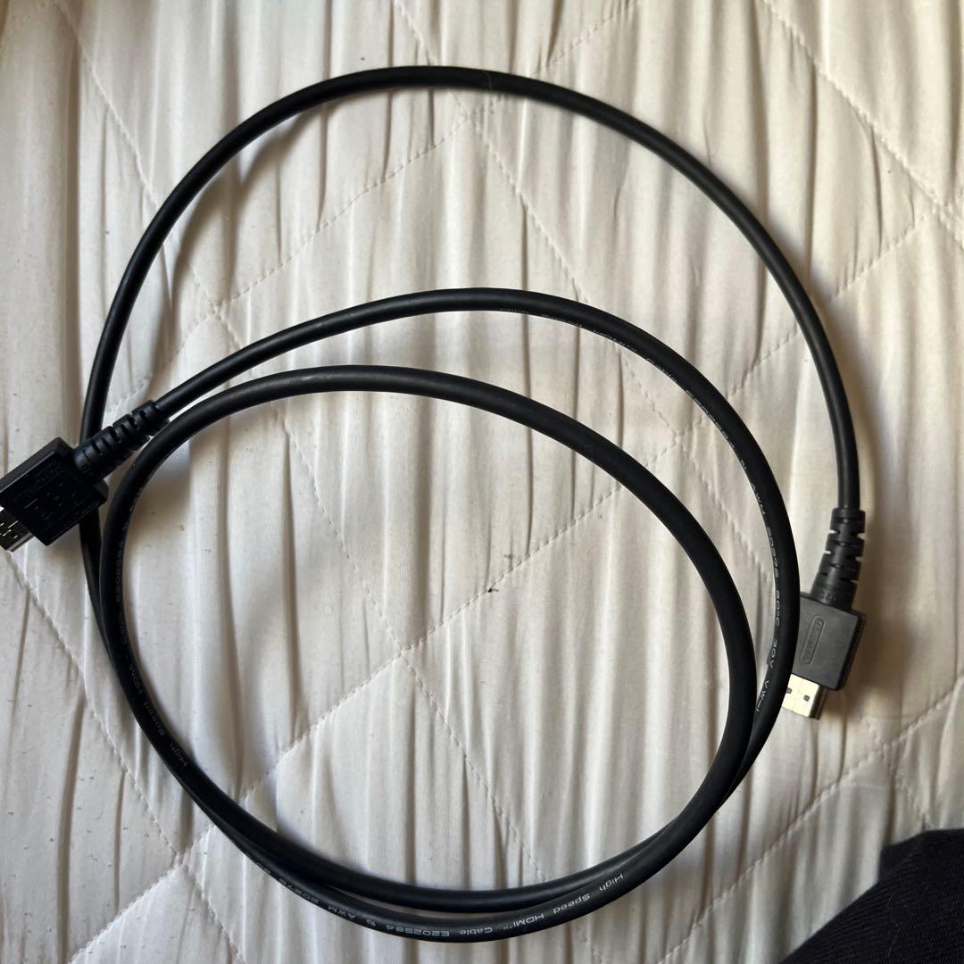 Nintendo Switch 本体　ランダムカセット付き