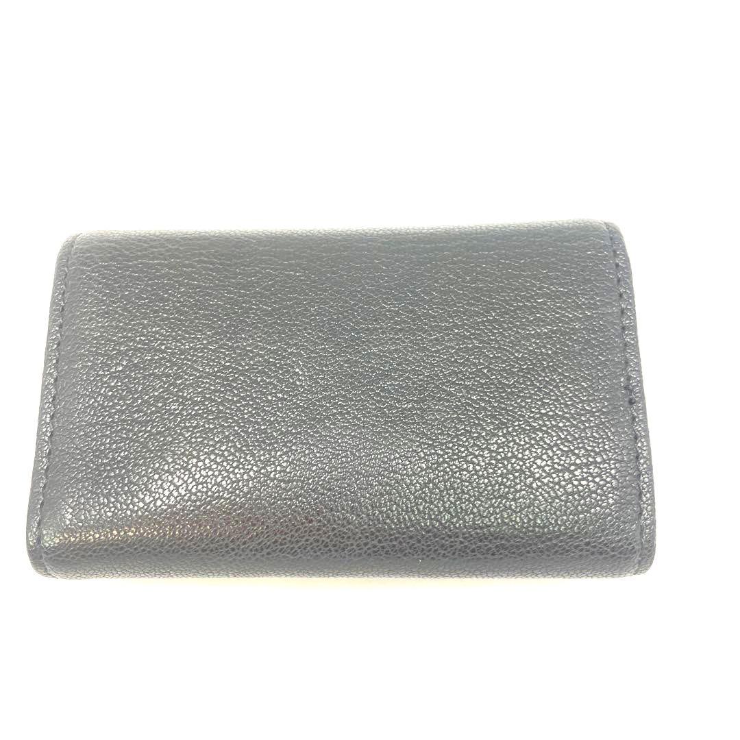 DIESEL ディーゼル キーケース キーホルダー メンズ レディース本革レザー