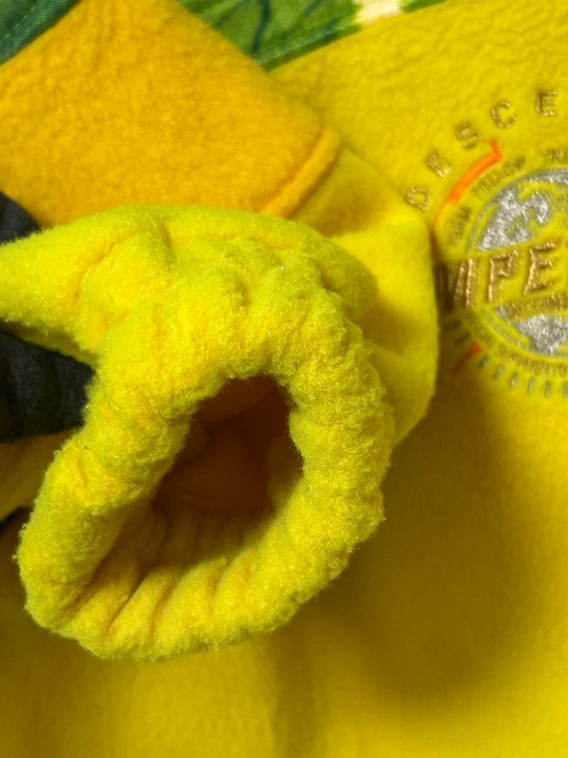 AURA_Border☆様 美品　デサント　メンズ　スキー　スノボ　ウェア　M