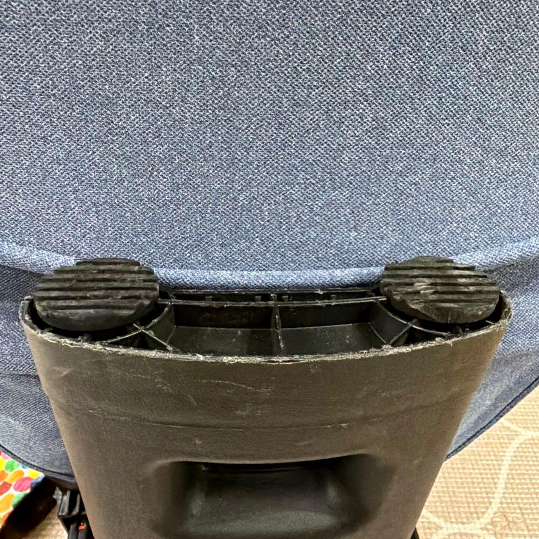 カーメイトエールベベ クルット4iプレミアム KURUTTO4i BF867