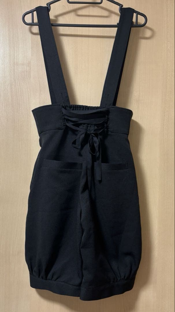 MIHO MATSUDA パンツ・ガーグ