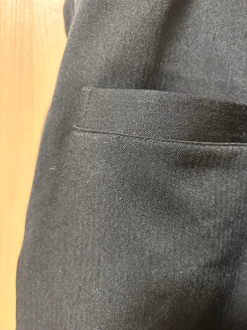 MIHO MATSUDA パンツ・ガーグ