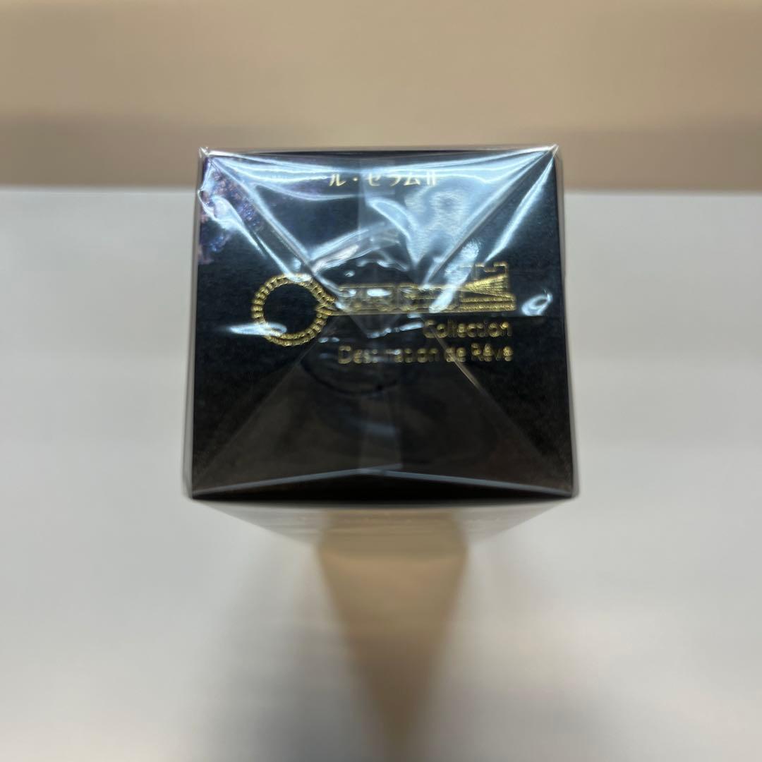 限定品クレ・ド・ポー ボーテル・セラムⅡ HOLIDAY 2025