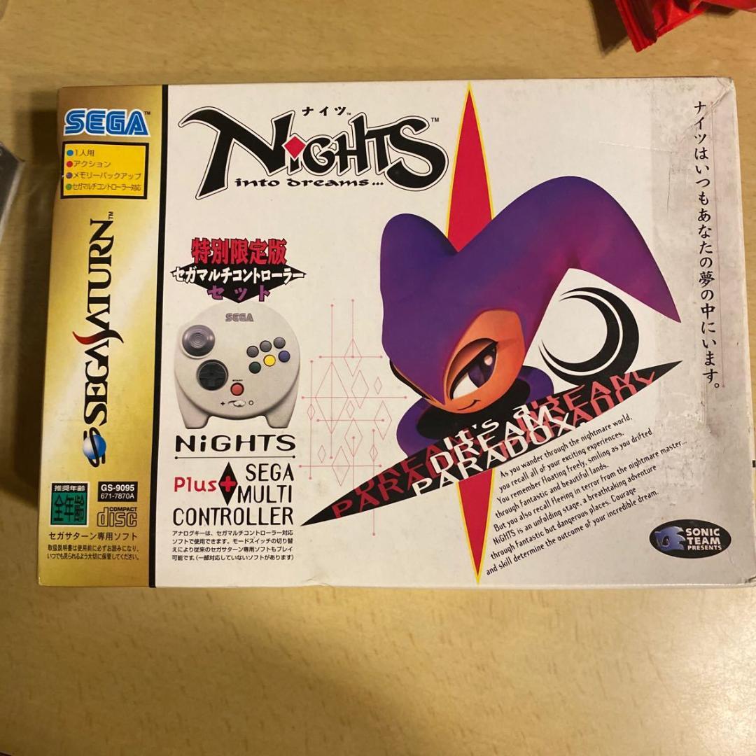 【SS】 ナイツ 【特別限定版】