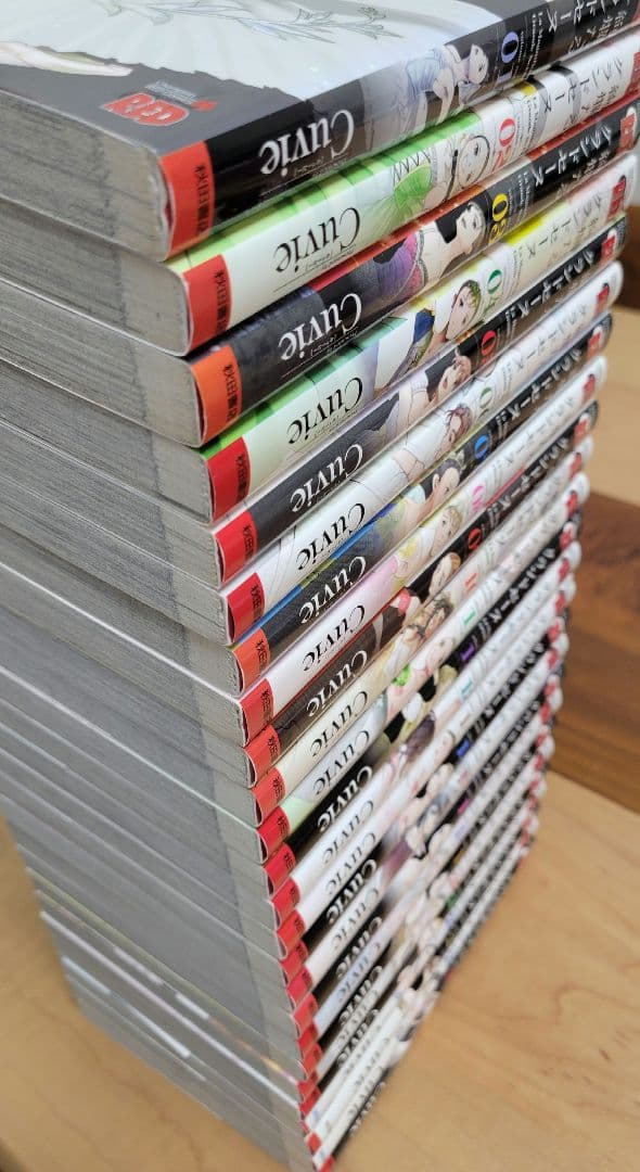 絢爛たるグランドセーヌ 1-25巻 全巻セット